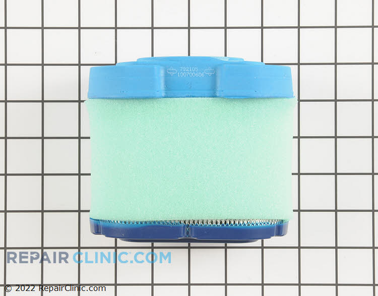 FILTER-AIR CLEANER CA