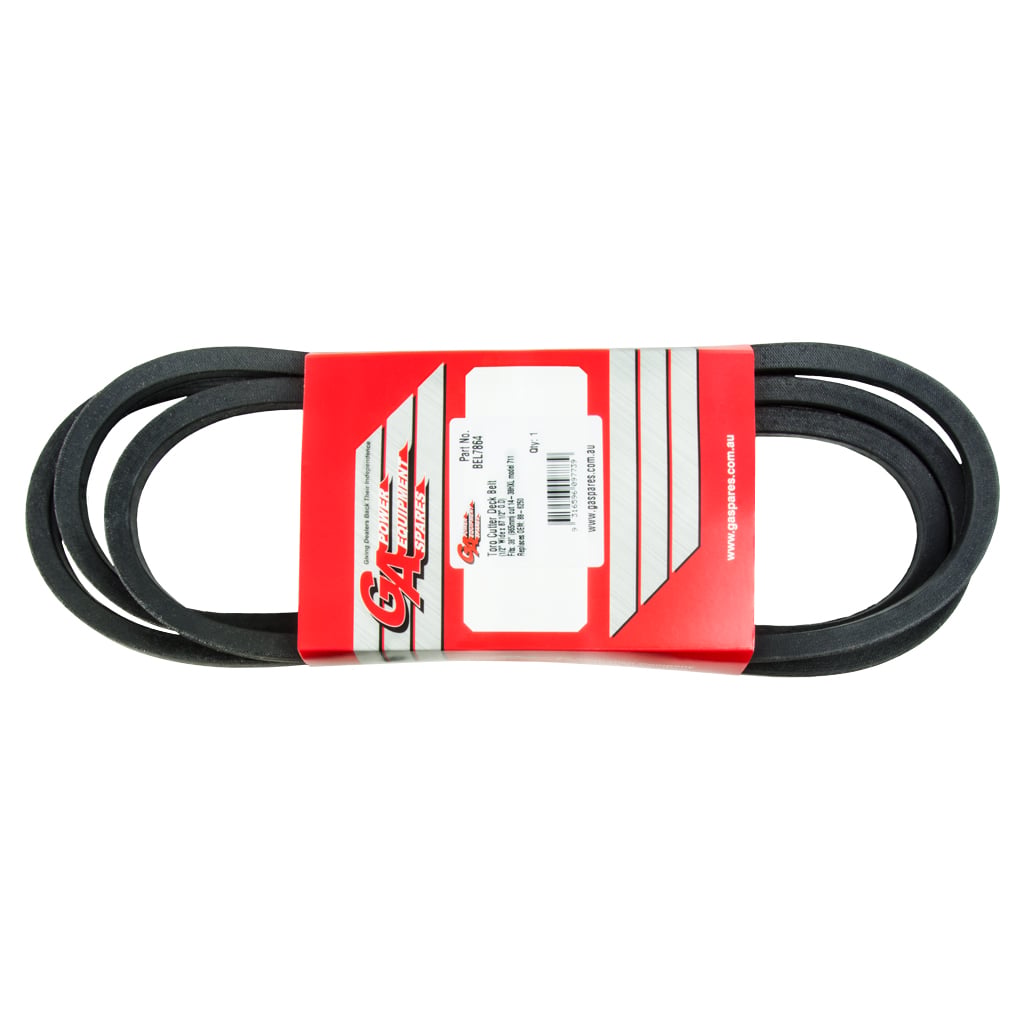Toro Cutter Deck Belt Non-Genuine