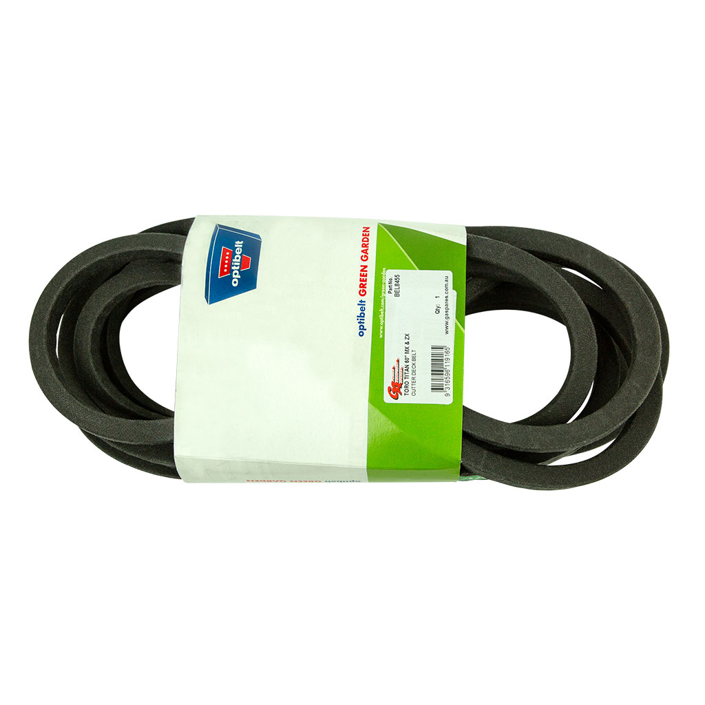 TORO TITAN MX & ZX Series 60″ Cut Cutter Deck Belt Non-Genuine