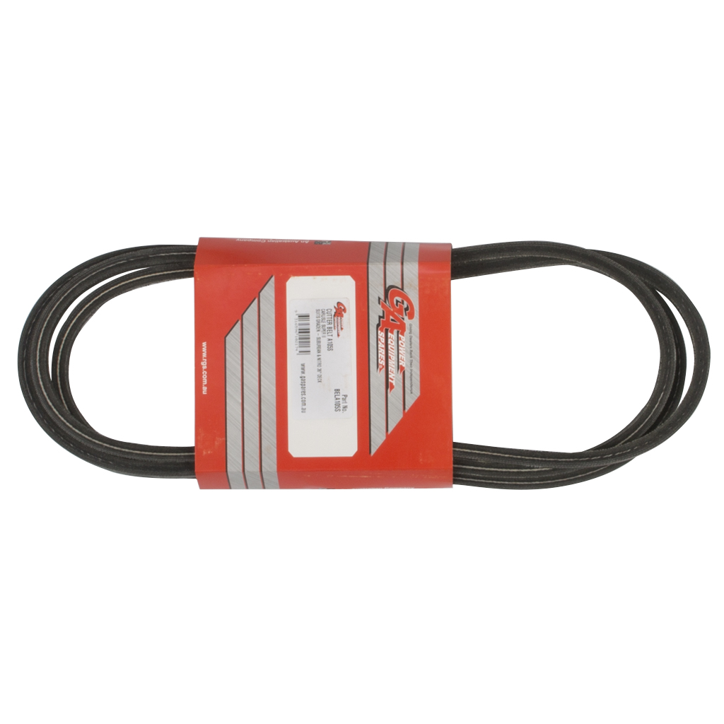 Graden Cutter Deck Belt Non-Genuine