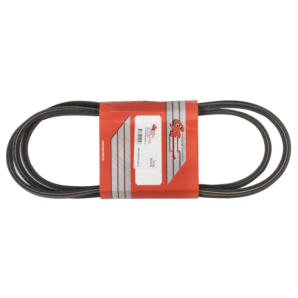 Graden Cutter Deck Belt Non-Genuine