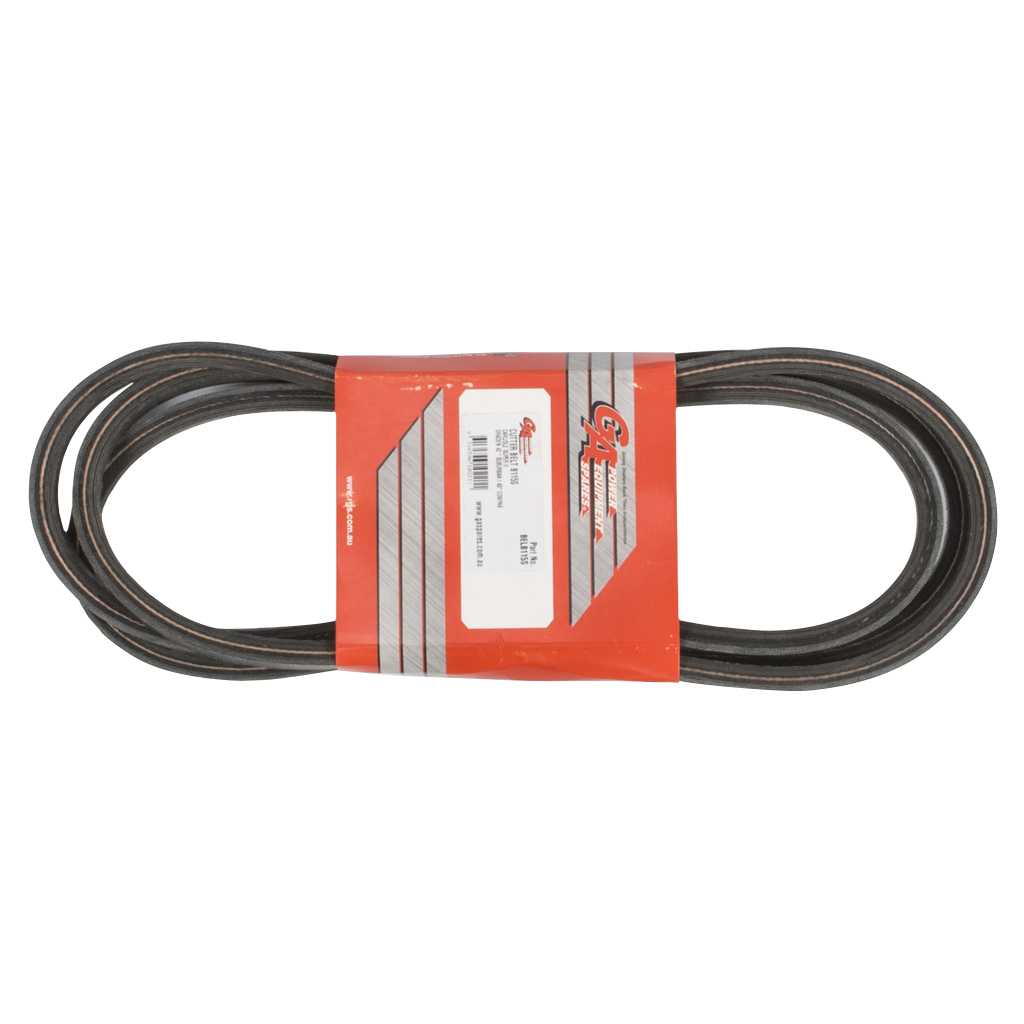Graden Cutter Deck Belt Non-Genuine