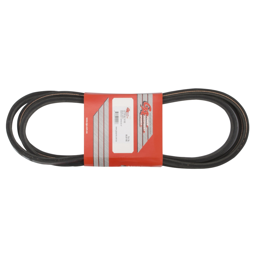 Graden Cutter Deck Belt Non-Genuine
