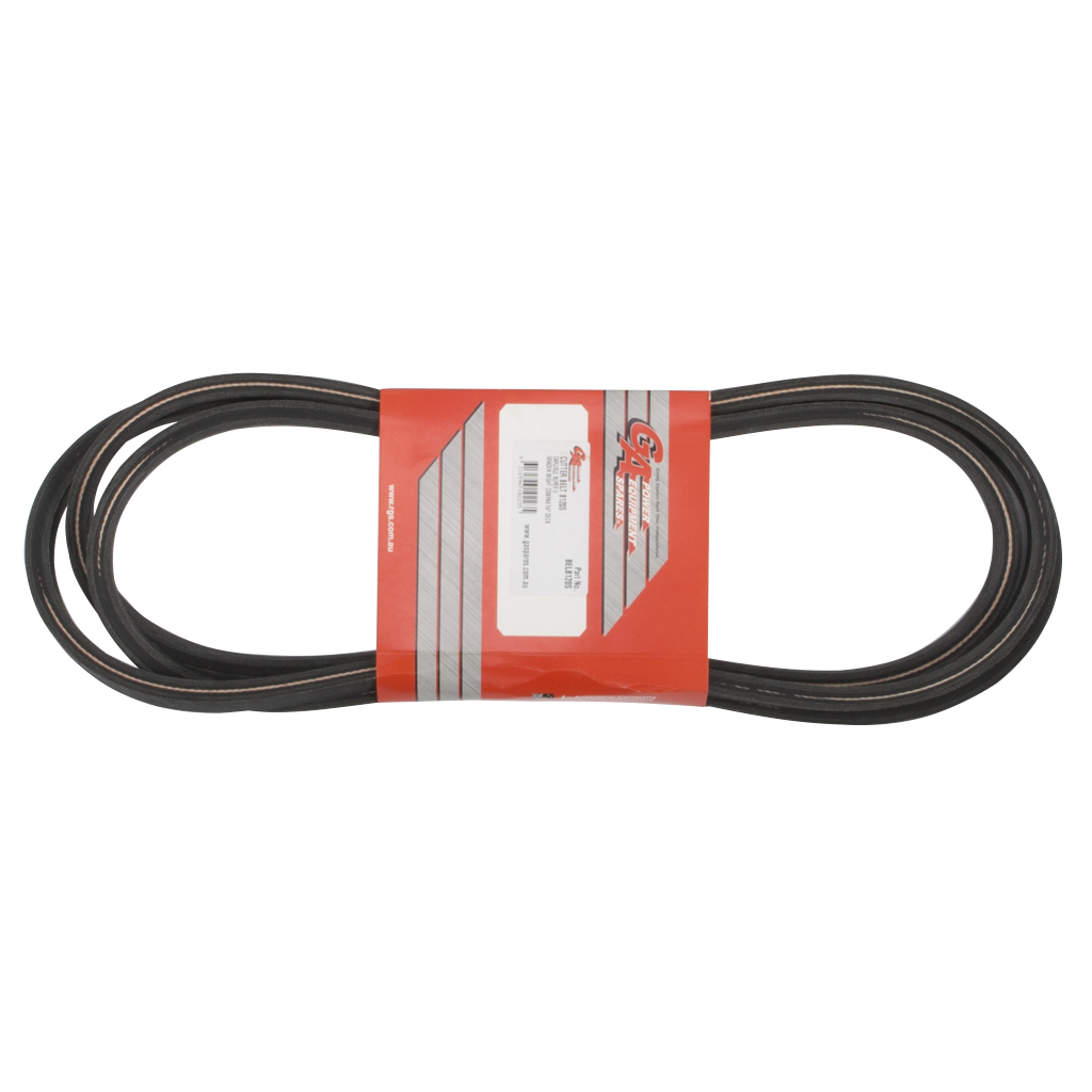 Graden Cutter Deck Belt Non-Genuine