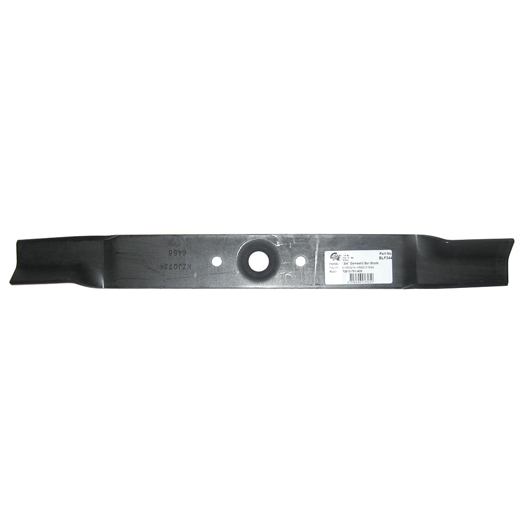 Honda Domestic Standard Bar Blade Non-Genuine