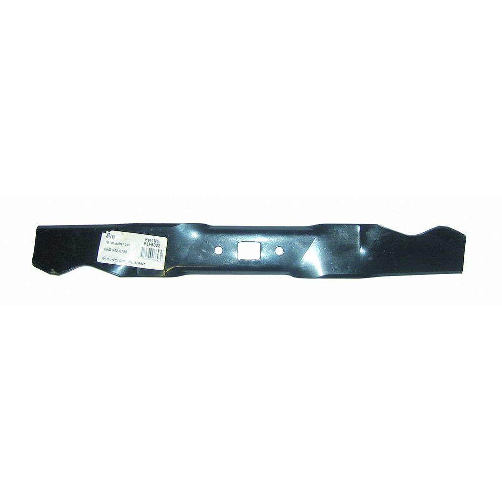 MTD Domestic Mulcher Bar Blade Non-Genuine
