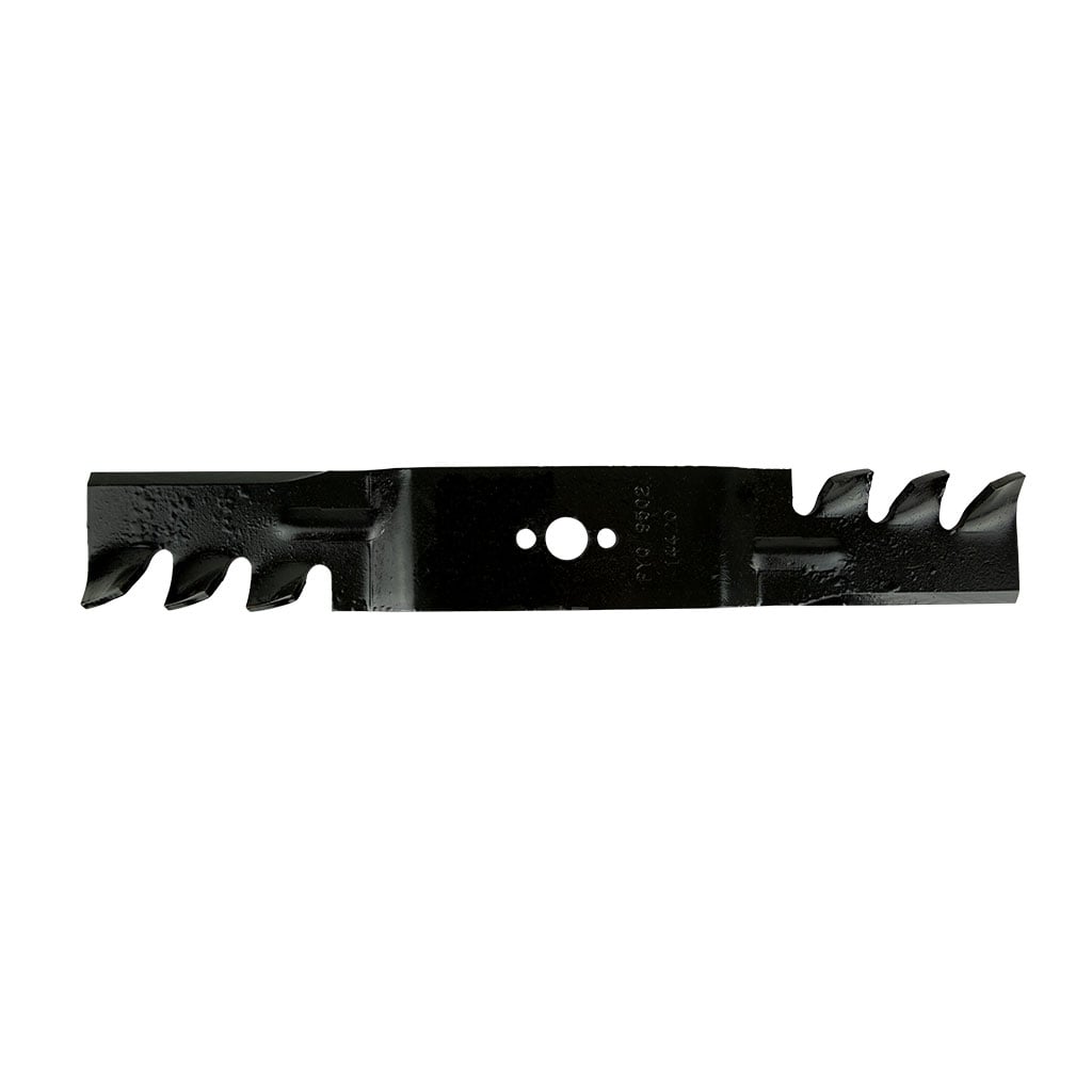 Timemaster and Turfmaster RHS Copperhead Toothed Mulcher Blade Non-Genuine