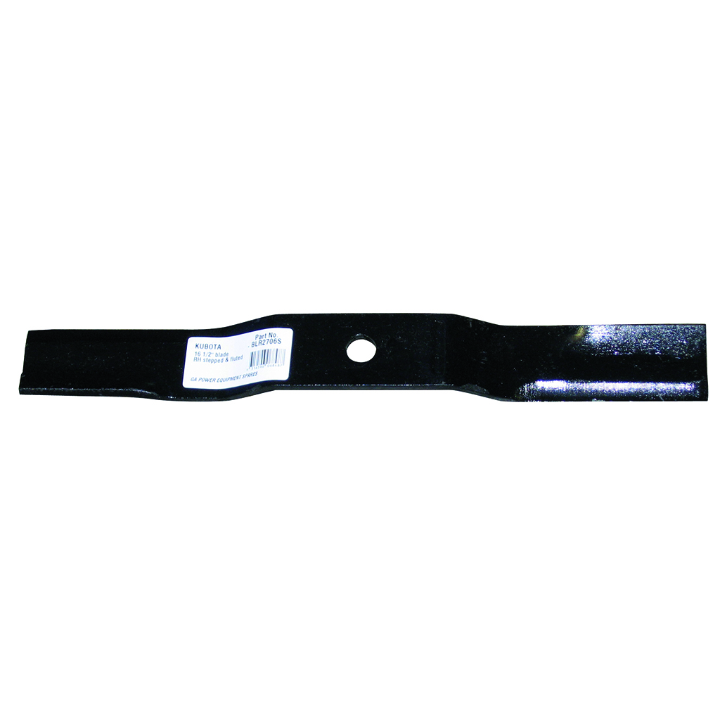 Kubota Bar Blade Non-Genuine