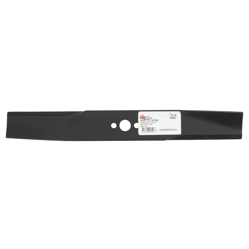 Kubota 44″ Cut Bar Blade Non-Genuine