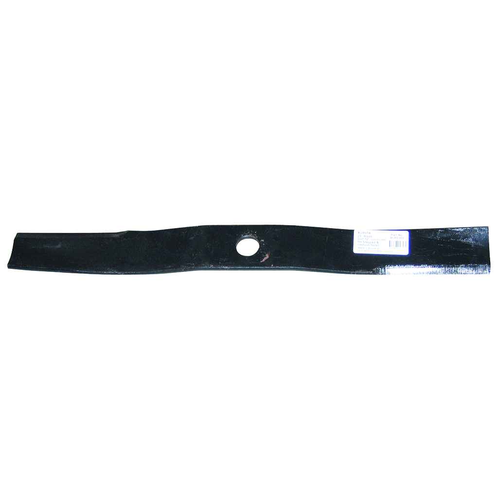 Kubota 72″ Cut Bar Blade Non-Genuine