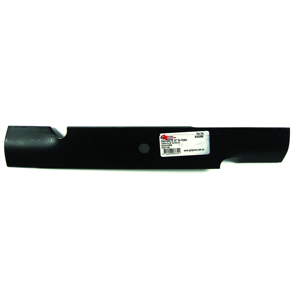 SCAG 48″ Cut Bar Blade Non-Genuine