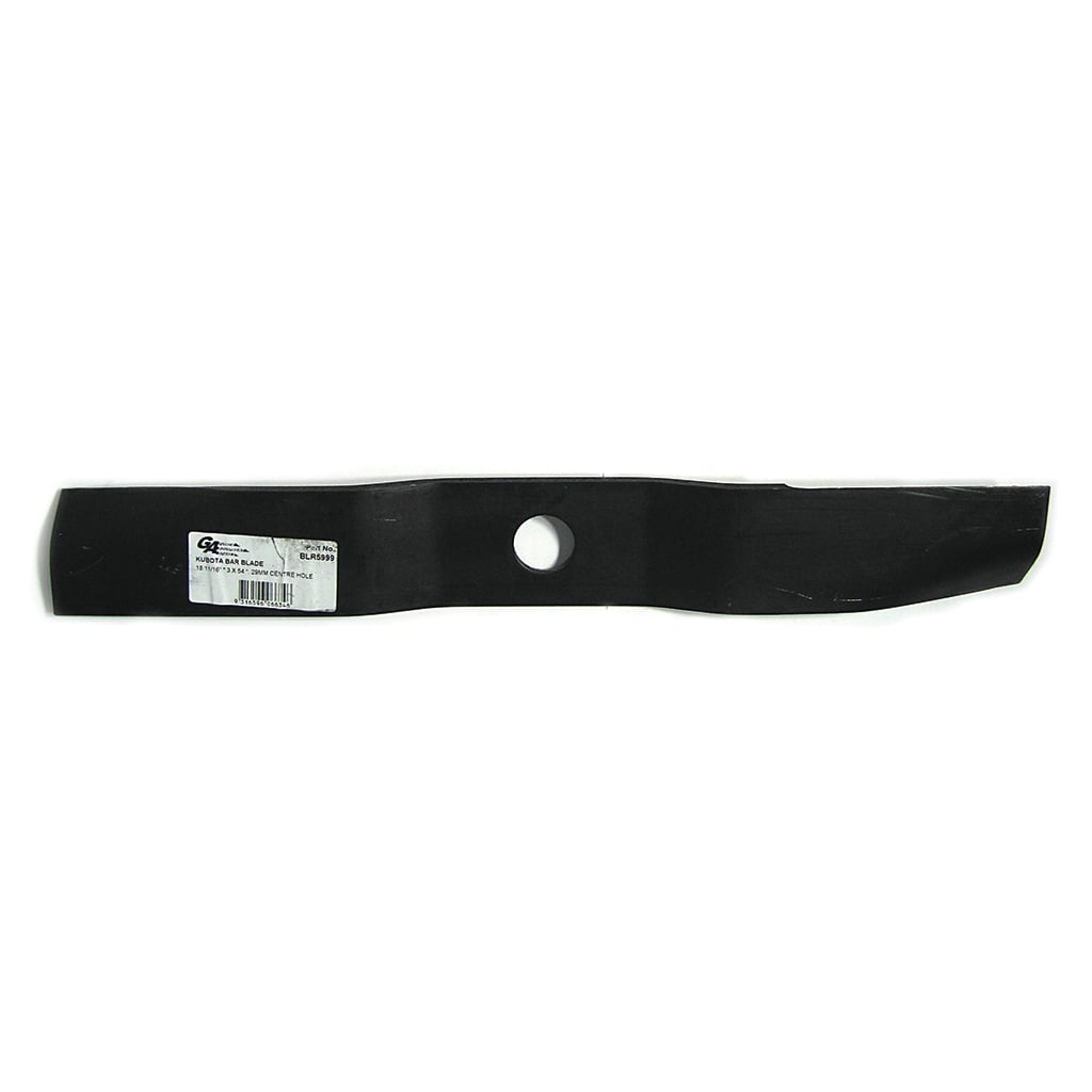 Kubota 54″ Cut Bar Blade Non-Genuine