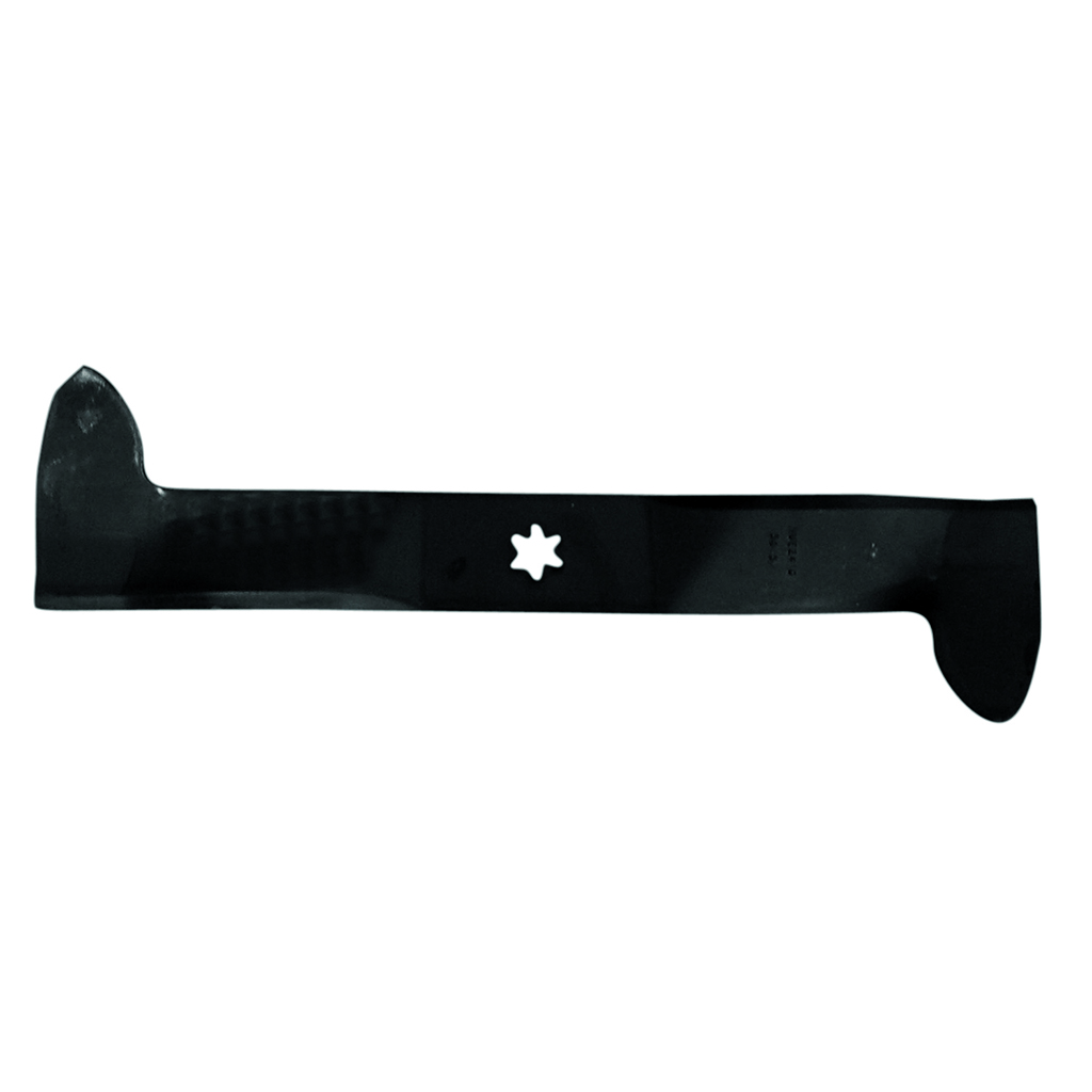 Husqvarna 36″ Cut Mulcher Bar Blade Non-Genuine Use (1) BLR6144 and (1) BLR6143 for 36