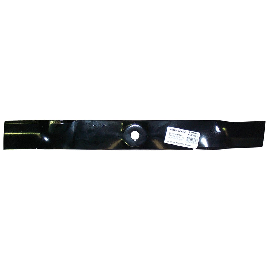 John Deere 42″ Cut Mulcher Bar Blade Non-Genuine