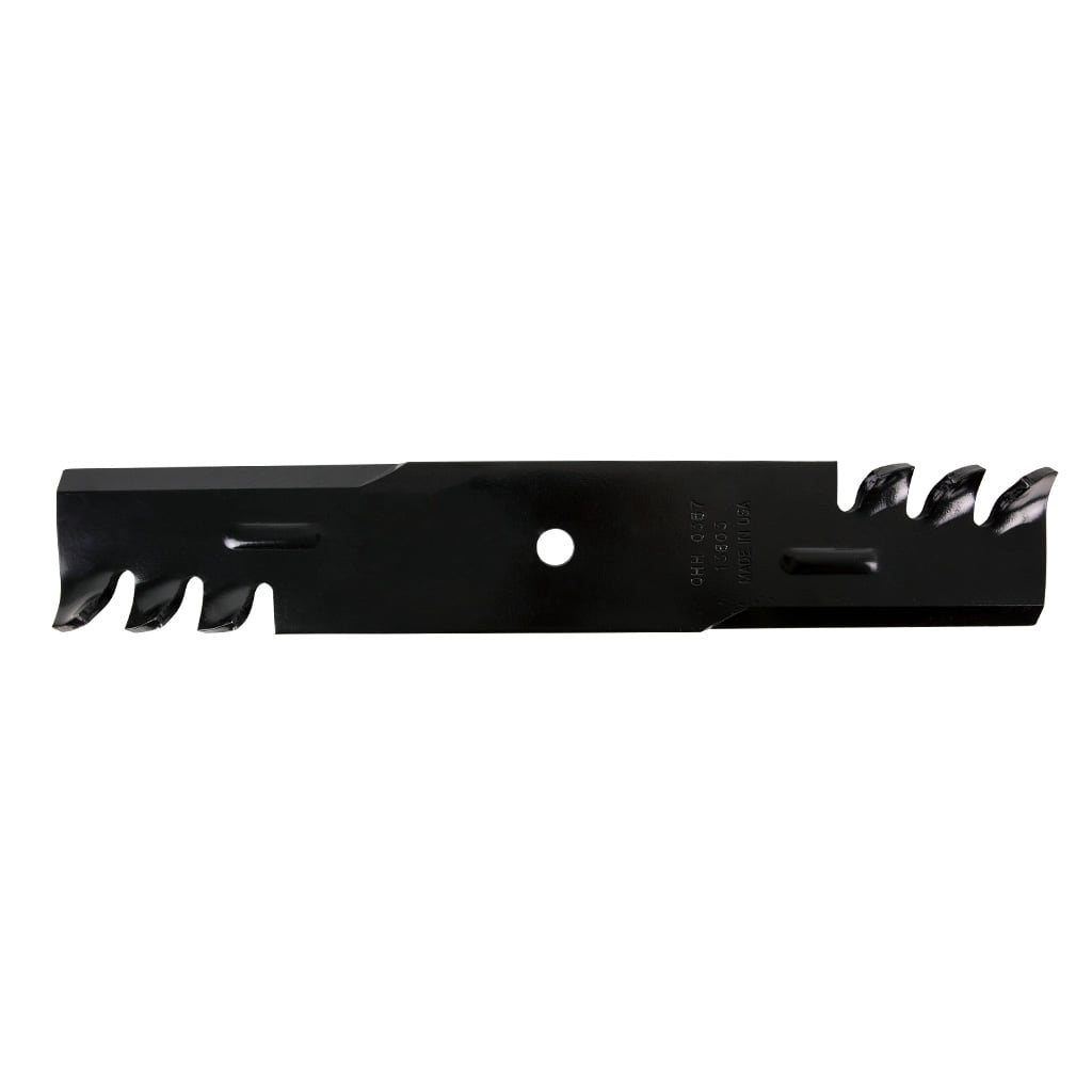 Hustler / Big Dog Copperhead Heavy Duty Mulcher Bar Blade Non-Genuine