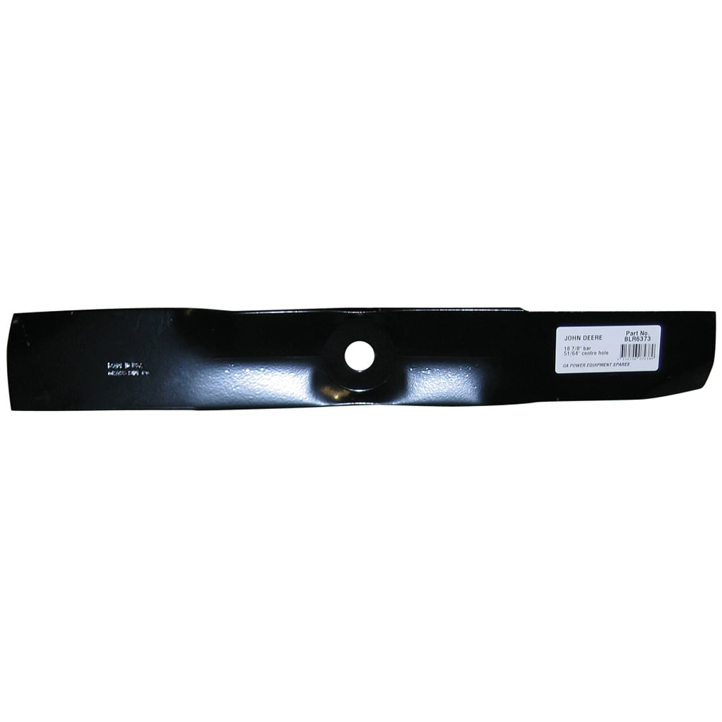 John Deere 54″ Cut Bar Blade Non-Genuine