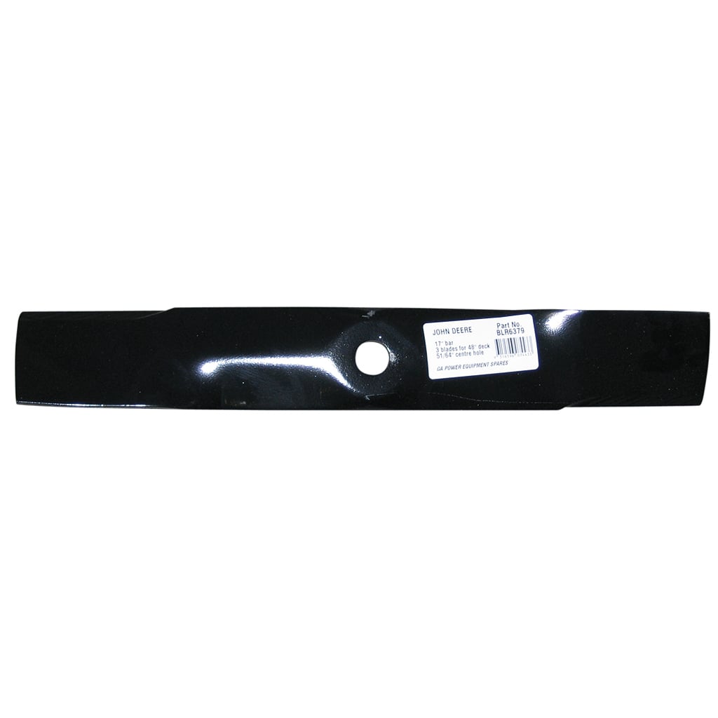 John Deere 48″ Cut Bar Blade Non-Genuine