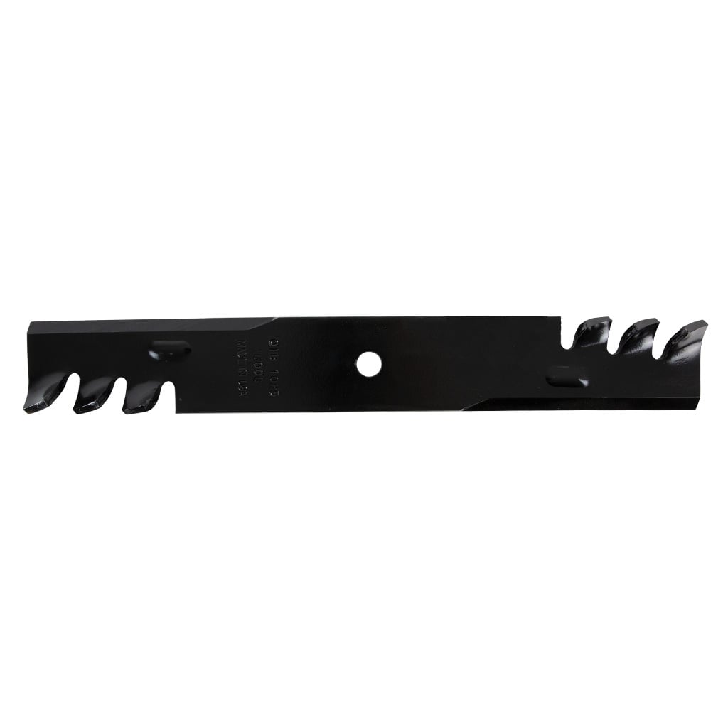 Great Dane Toothed Mulcher Bar Blade Non-Genuine