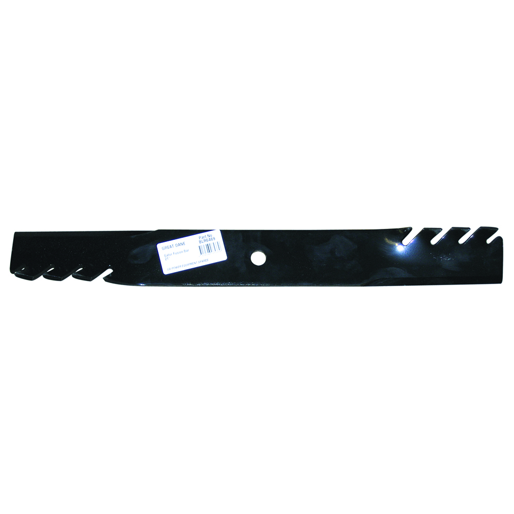 Ferris Toothed Mulcher Bar Blade Non-Genuine