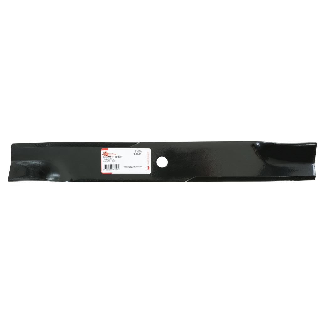 SCAG Bar Blade Non-Genuine