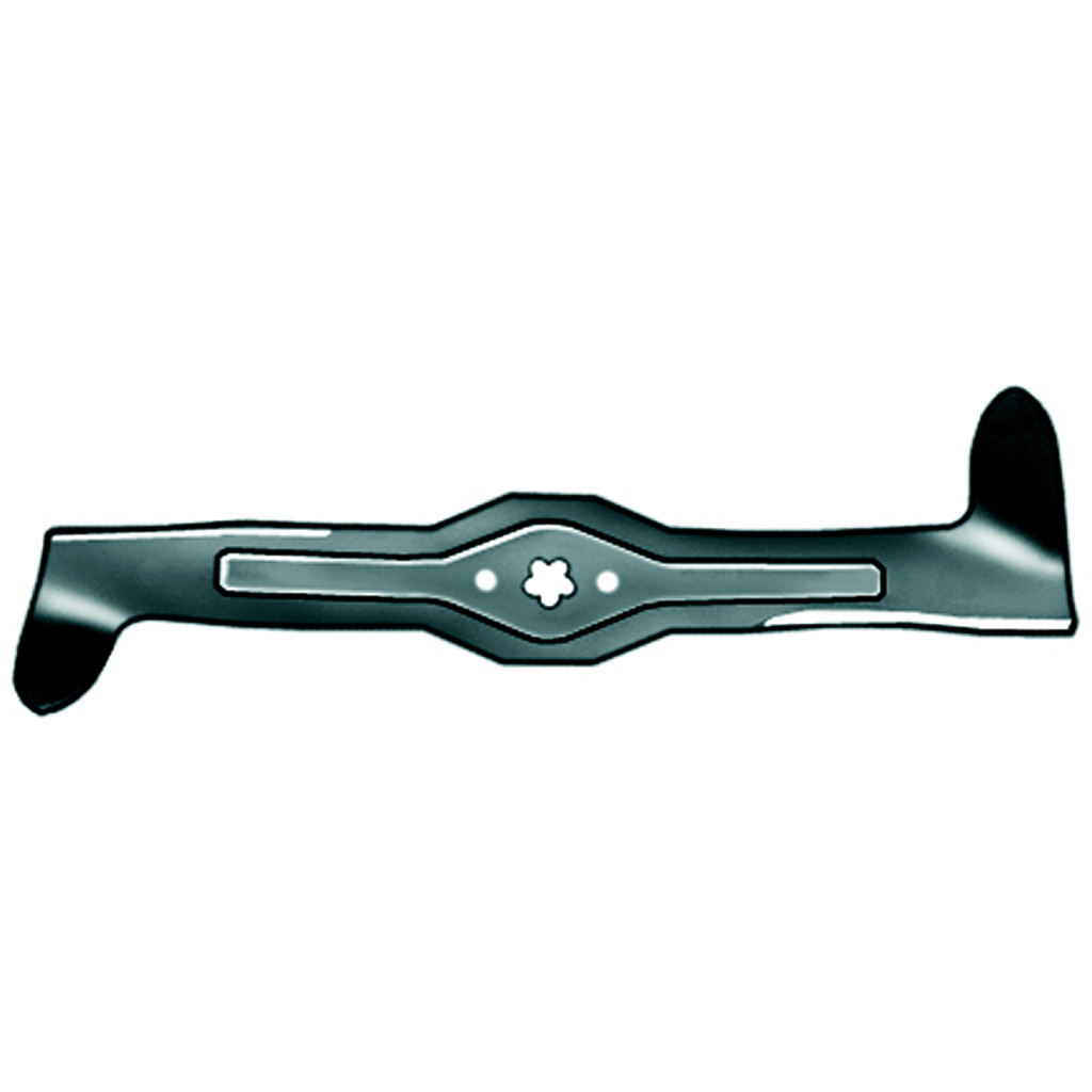 Husqvarna 42″ Cut Bar Blade – Left Hand Side Non-Genuine Use (1) BLR6521 and (1) BLR6522 for 42