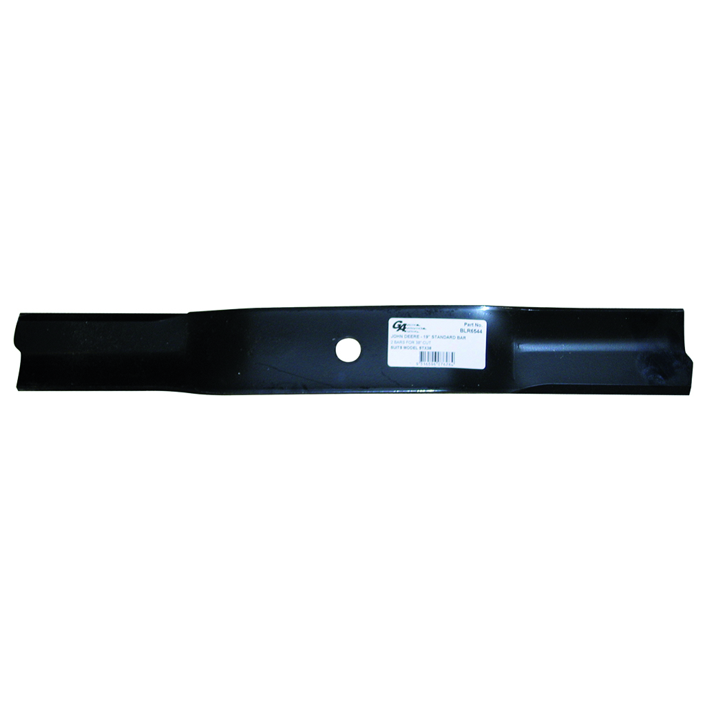 John Deere 38″ Cut Bar Blade Non-Genuine