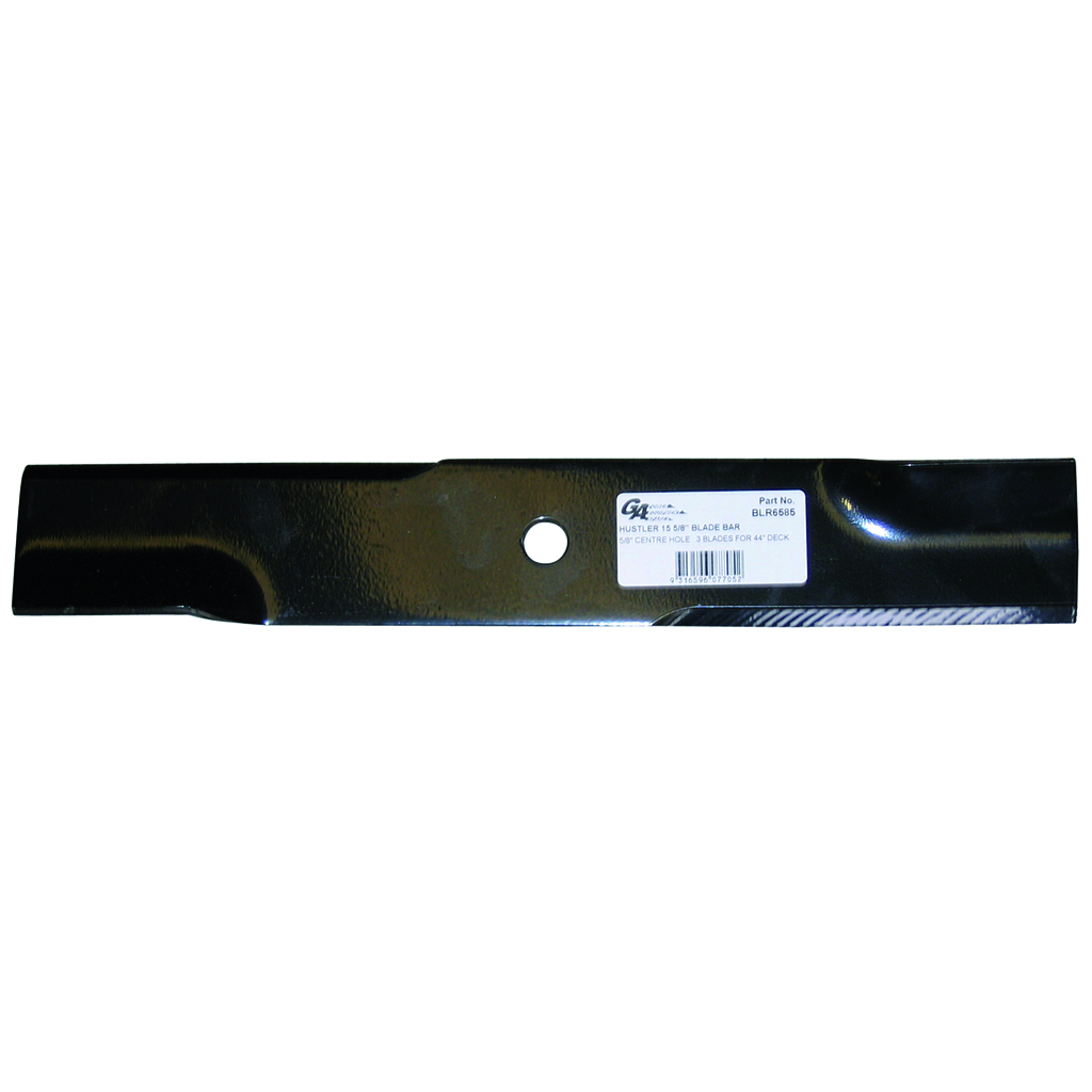 Hustler 44″ Cut Bar Blade Non-Genuine