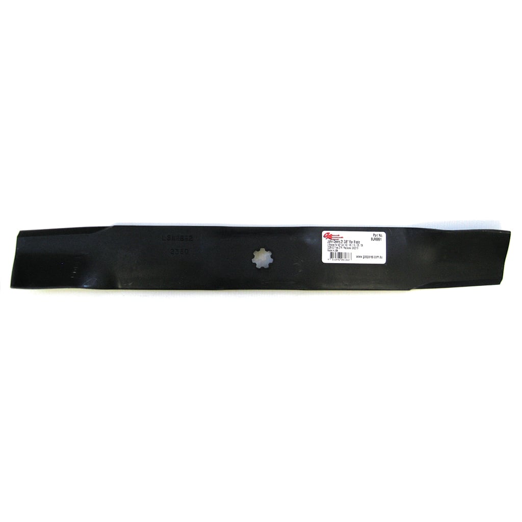 John Deere 42″ Cut Bar Blade Non-Genuine