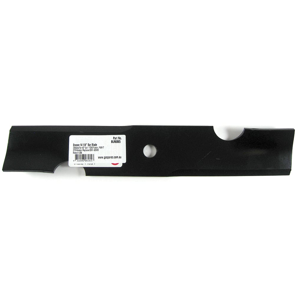 Bushranger 42″ Cut Bar Blade Non-Genuine