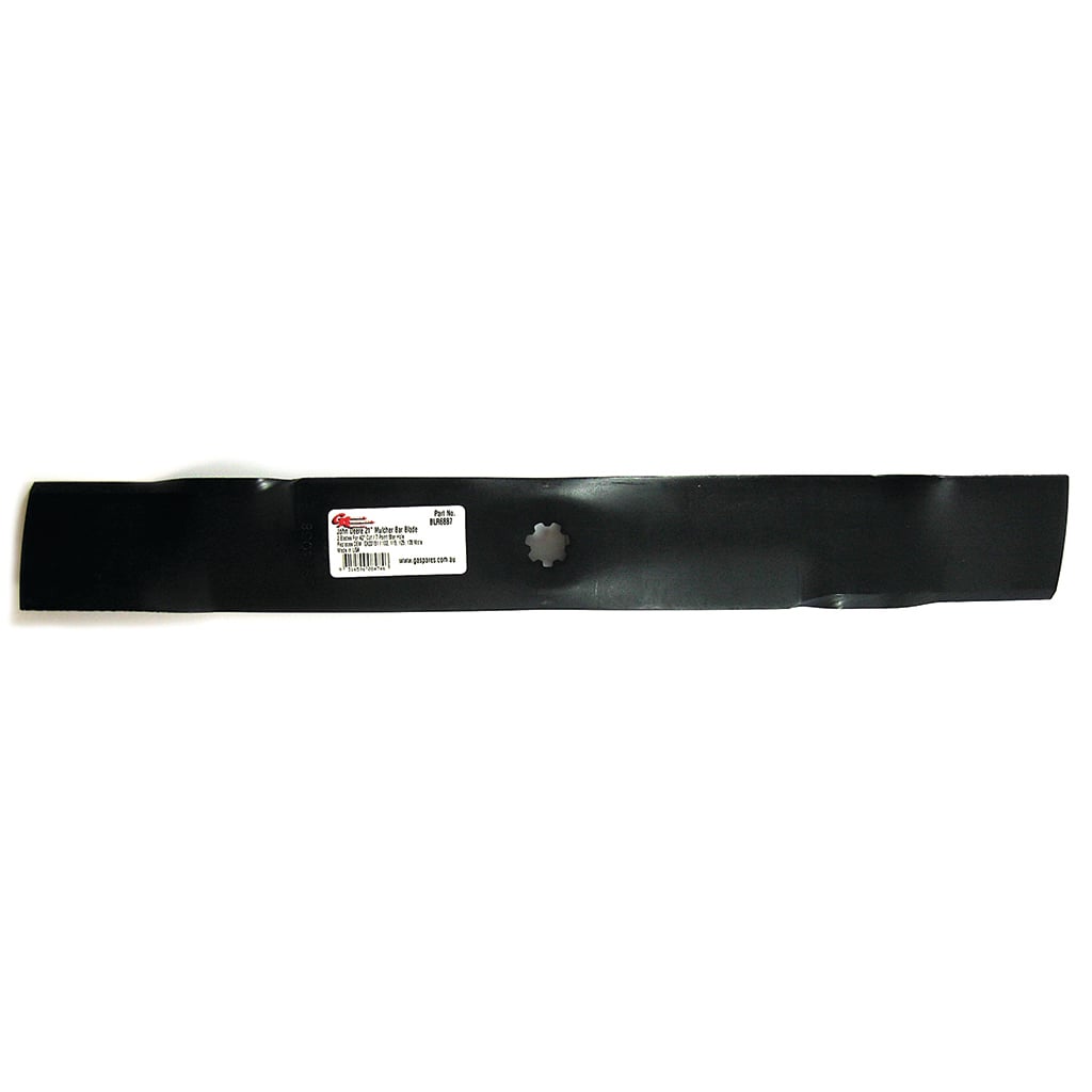 John Deere 42″ Cut Wavy 3-In-1 Mulcher Bar Blade Non-Genuine