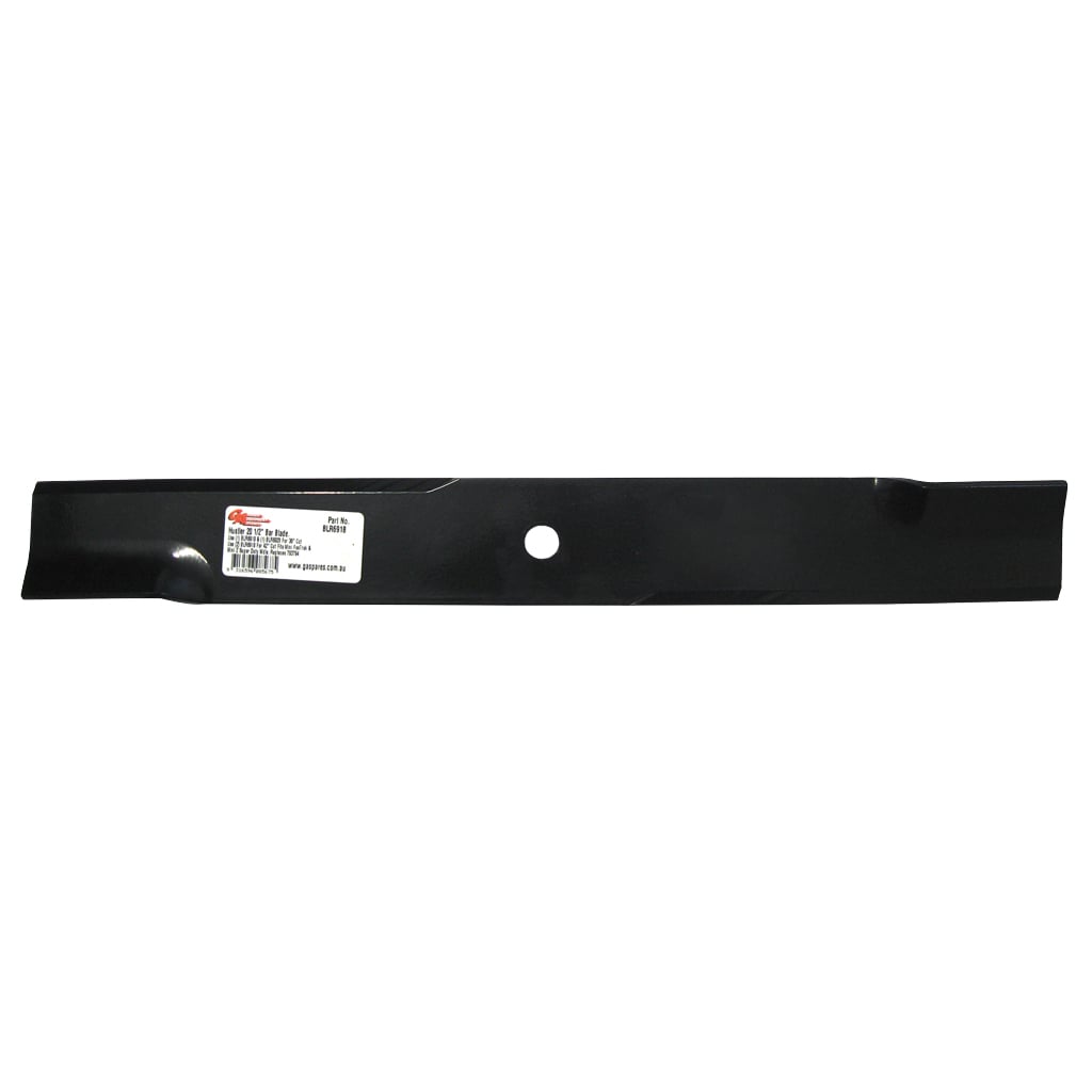 Hustler / Big Dog Standard Bar Blade Non-Genuine
