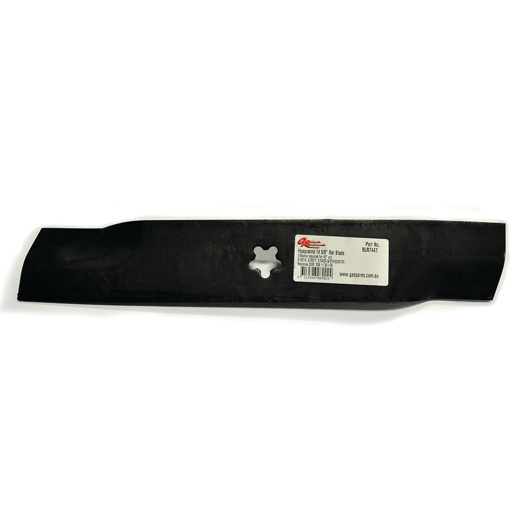 Husqvarna 42″ Cut Bar Blade Non-Genuine