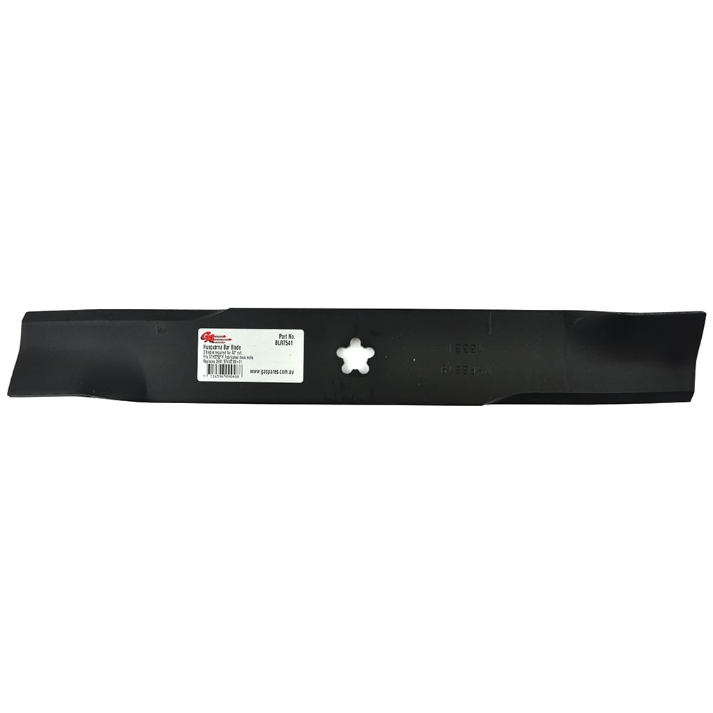 Husqvarna 52″ Cut Bar Blade Non-Genuine