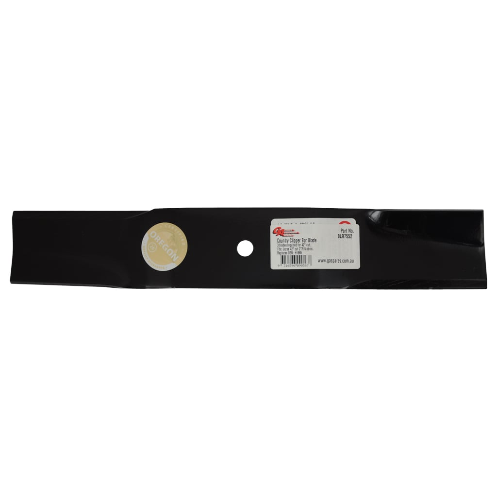 Country Clipper 42″ Cut Bar Blade Non-Genuine