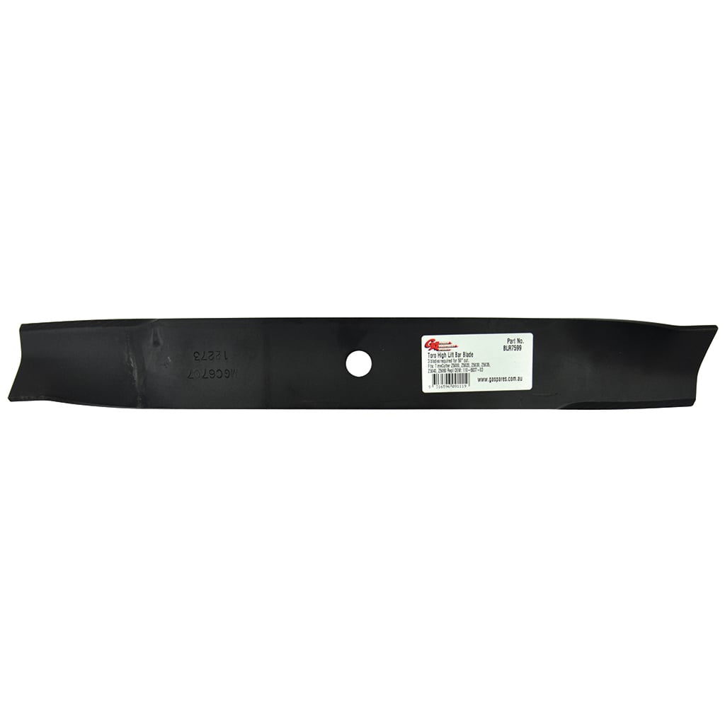 Toro Bar Blade Non-Genuine