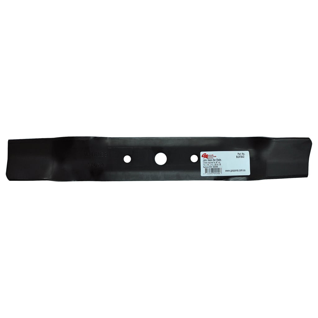 John Deere 48″ Cut 3-In-1 Mulching Bar Blade Non-Genuine