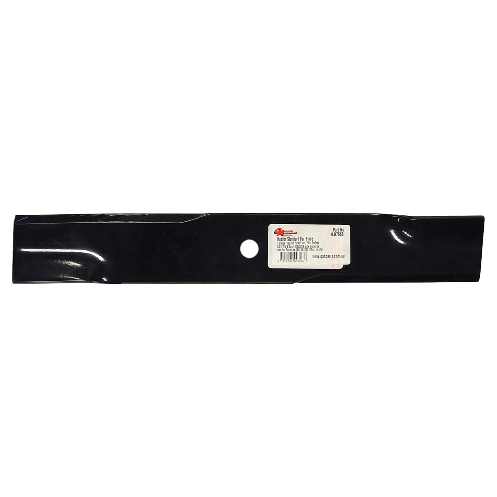 Hustler / Big Dog 48″ Cut Standard Bar Blade Non-Genuine
