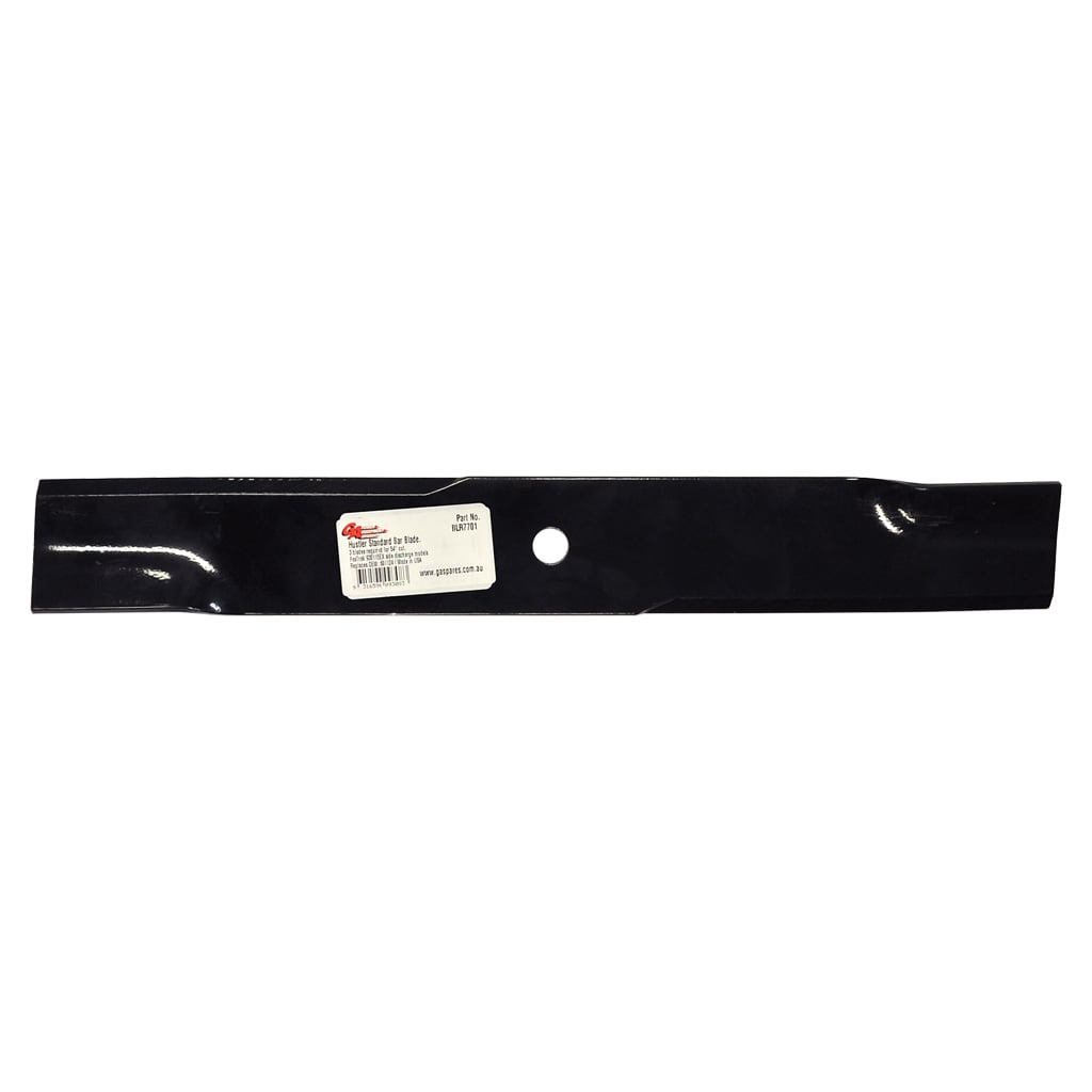 Hustler / Big Dog 54″ Cut Standard Bar Blade Non-Genuine