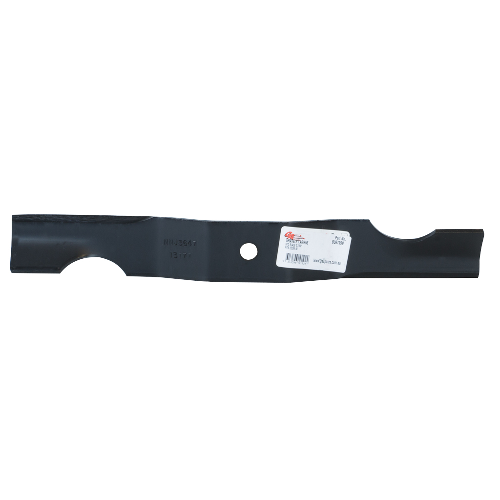 Gravely / Ariens Bar Blade Non-Genuine