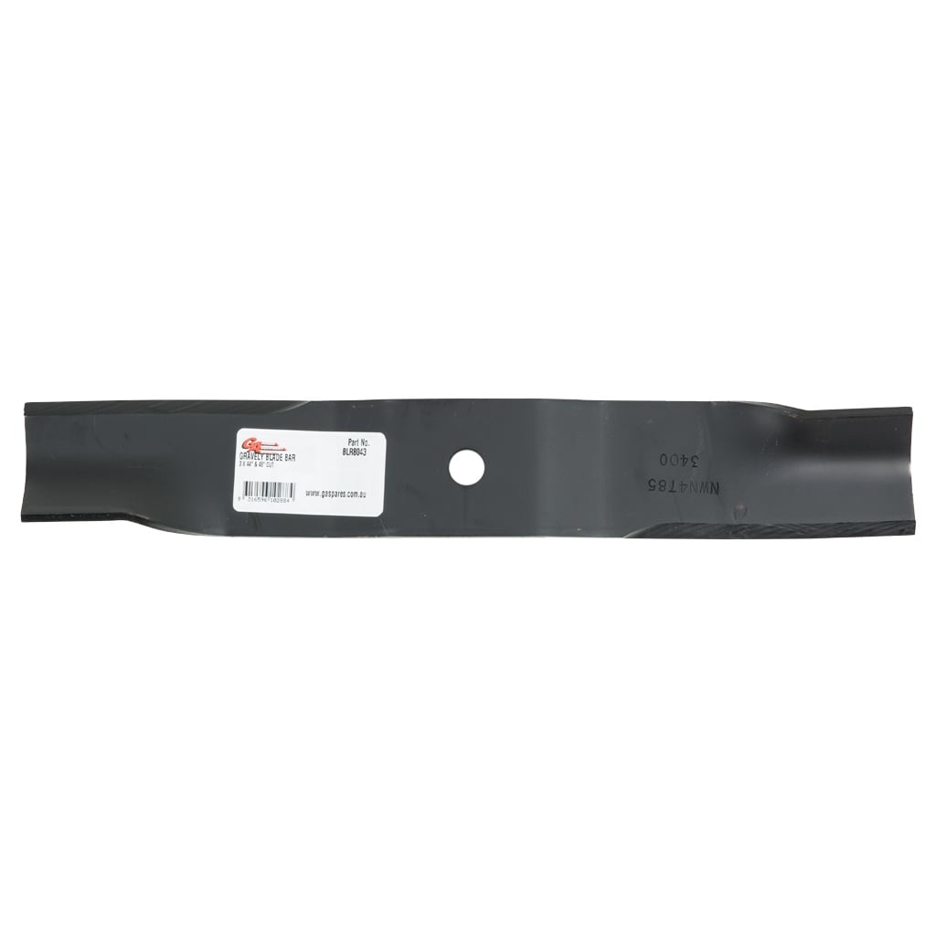 Gravely / Ariens Bar Blade Non-Genuine