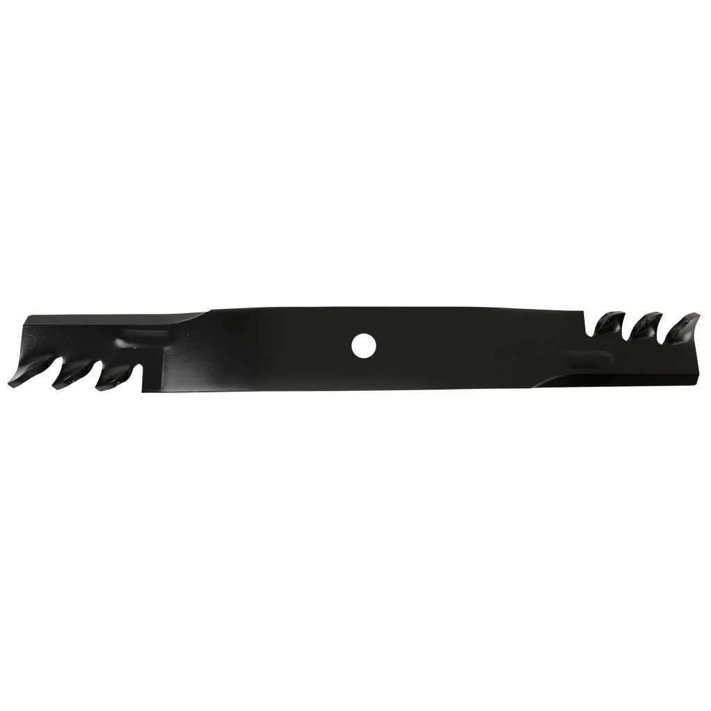 Toro 62″ Cut Copperhead Toothed Mulcher Blade Non-Genuine