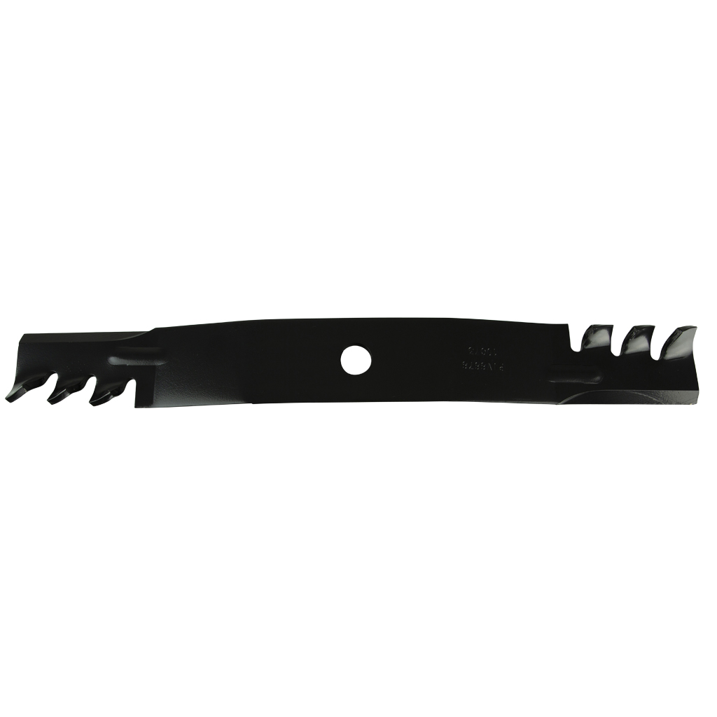 John Deere 60″ Cut Copperhead Toothed 3-In1 Mulcher Bar Blade Non-Genuine