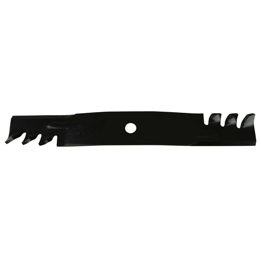 John Deere 54″ Cut Copperhead Toothed 3-In-1 Mulcher Bar Blade Non-Genuine