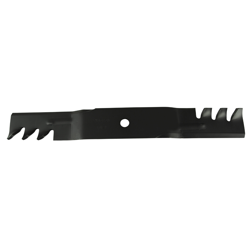John Deere 38″ Cut Copperhead Toothed Mulcher Bar Blade Non-Genuine