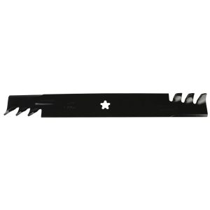 Husqvarna 42" Cut Copperhead Toothed Mulcher Bar Blade Non-Genuine