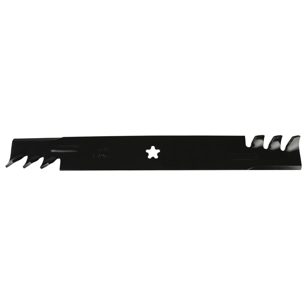 Husqvarna 42″ Cut Copperhead Toothed Mulcher Bar Blade Non-Genuine