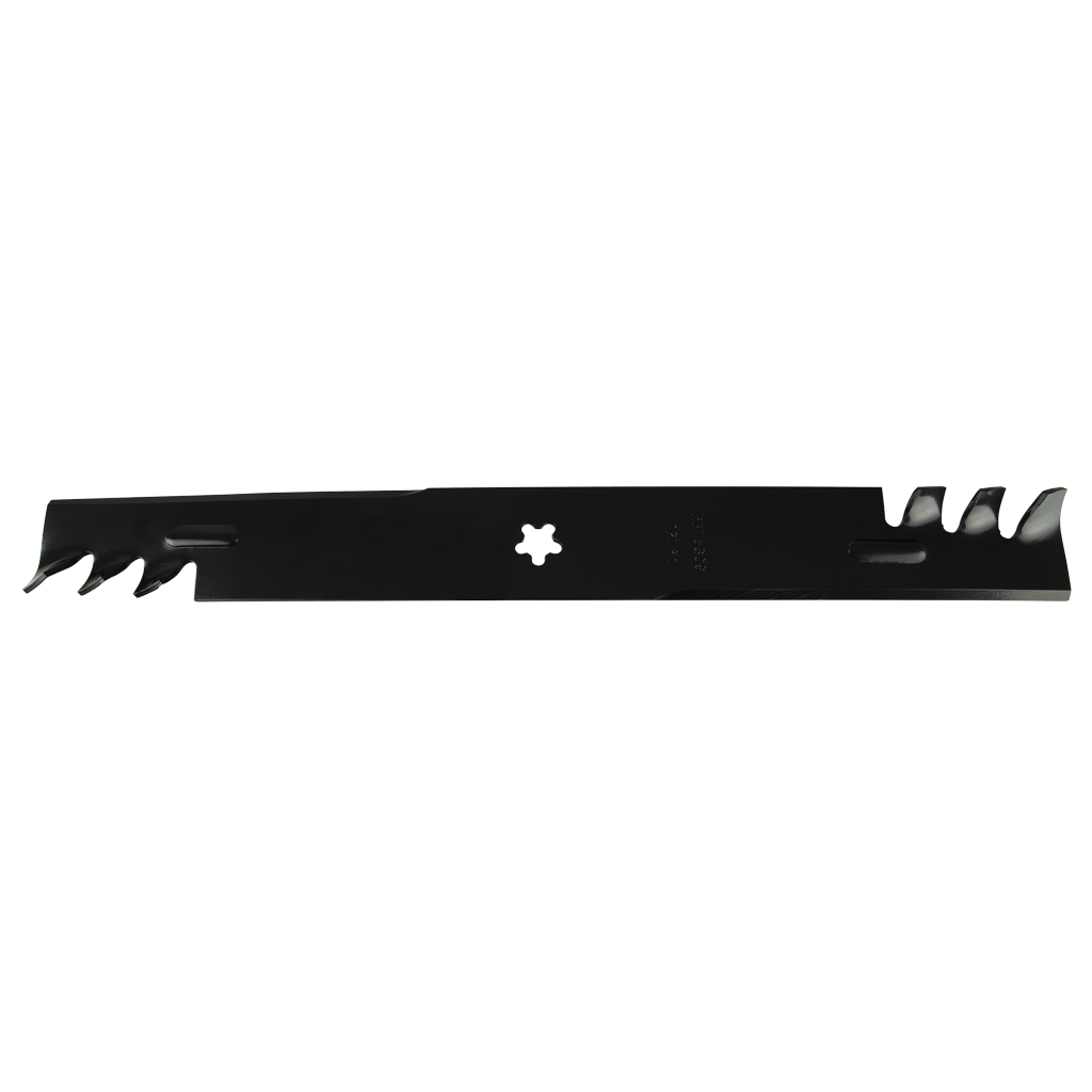 Husqvarna 46″ Cut Copperhead Toothed Mulcher Bar Blade Non-Genuine