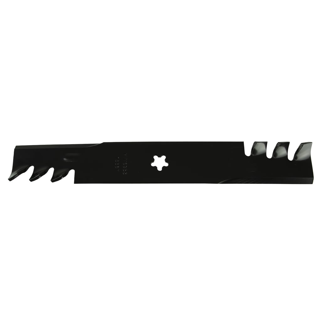Husqvarna 52″ Cut Copperhead Toothed Mulcher Bar Blade Non-Genuine