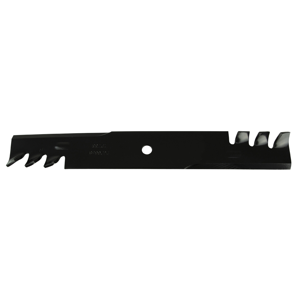Hustler / Big Dog 54″ Cut Copperhead Toothed Mulcher Bar Blade Non-Genuine