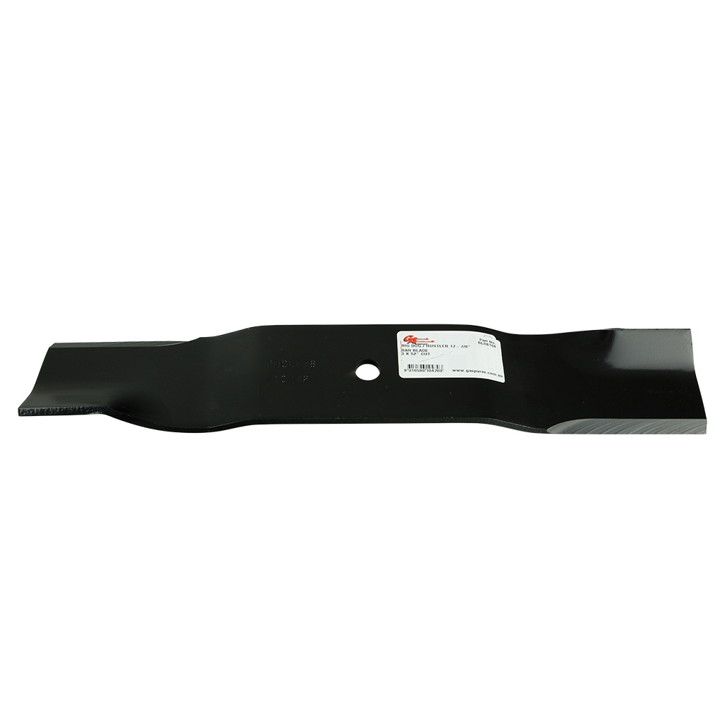 Hustler 52″ Cut Standard Bar Blade Non-Genuine